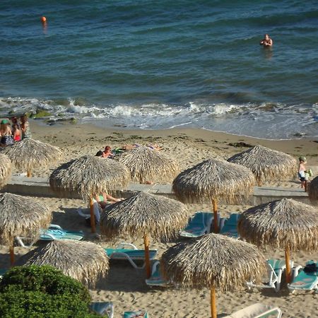 Sirena Apartment Sveti Vlas Eksteriør bilde