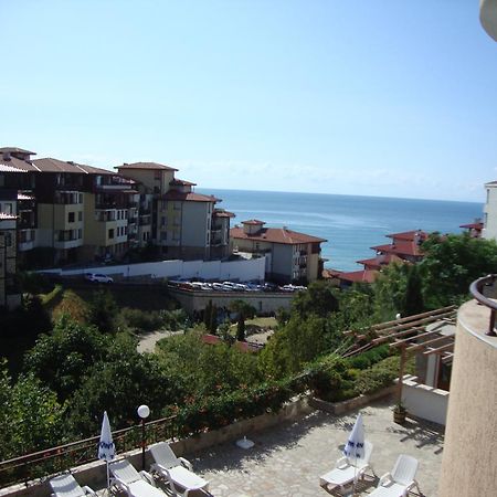 Sirena Apartment Sveti Vlas Eksteriør bilde