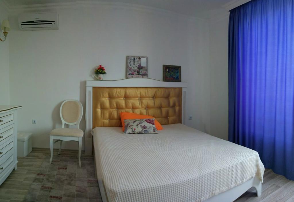 Sirena Apartment Sveti Vlas Rom bilde