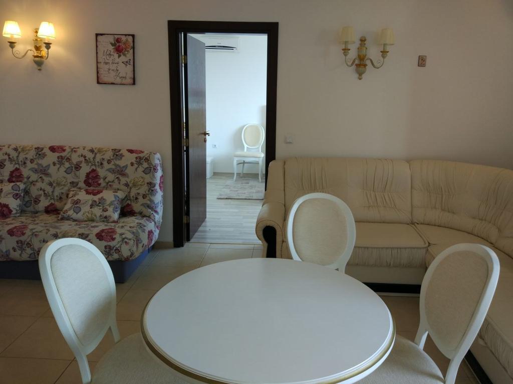 Sirena Apartment Sveti Vlas Rom bilde